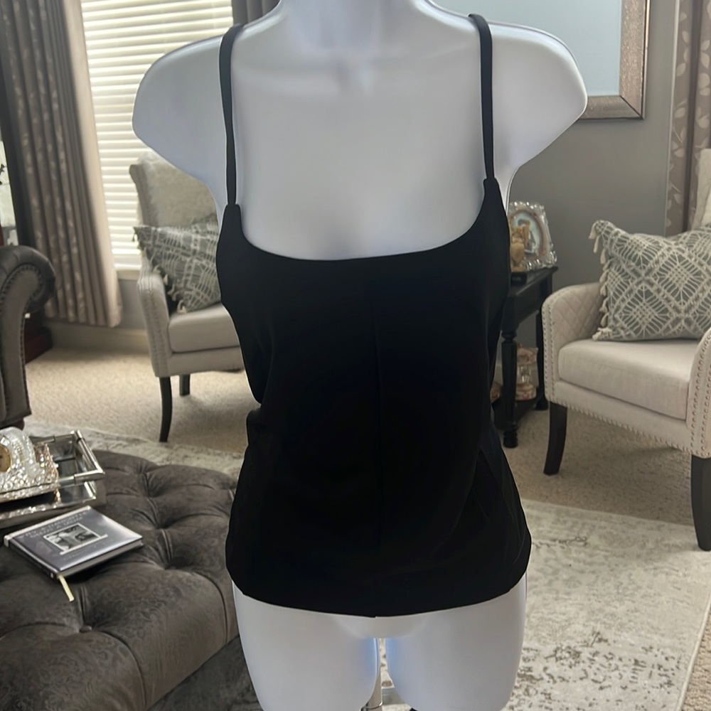 Nike halter top